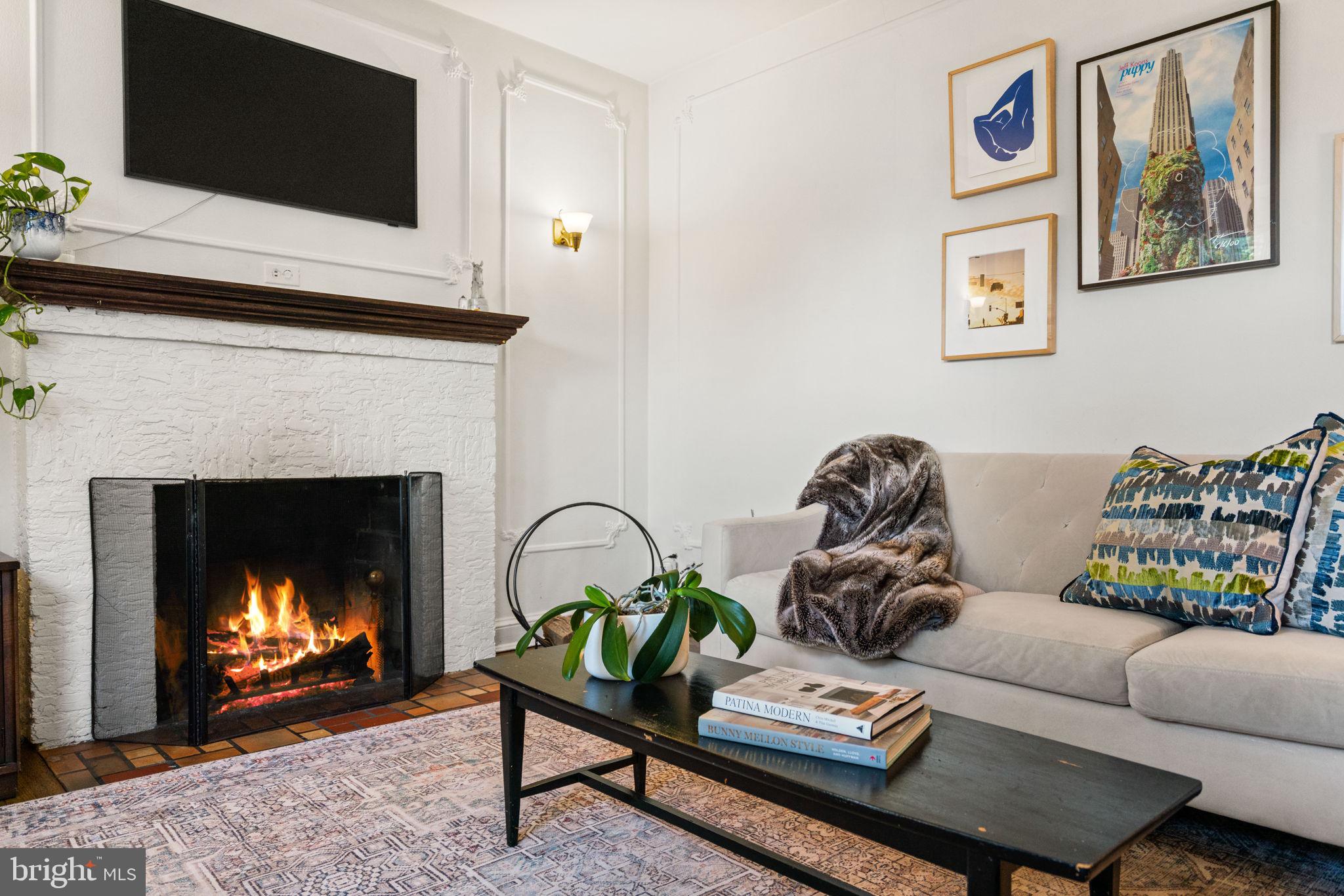 4908 Crescent Street Bethesda, MD 20816 - Photo 12 of 39