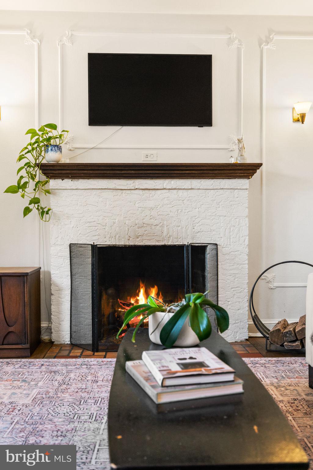 4908 Crescent Street Bethesda, MD 20816 - Photo 13 of 39