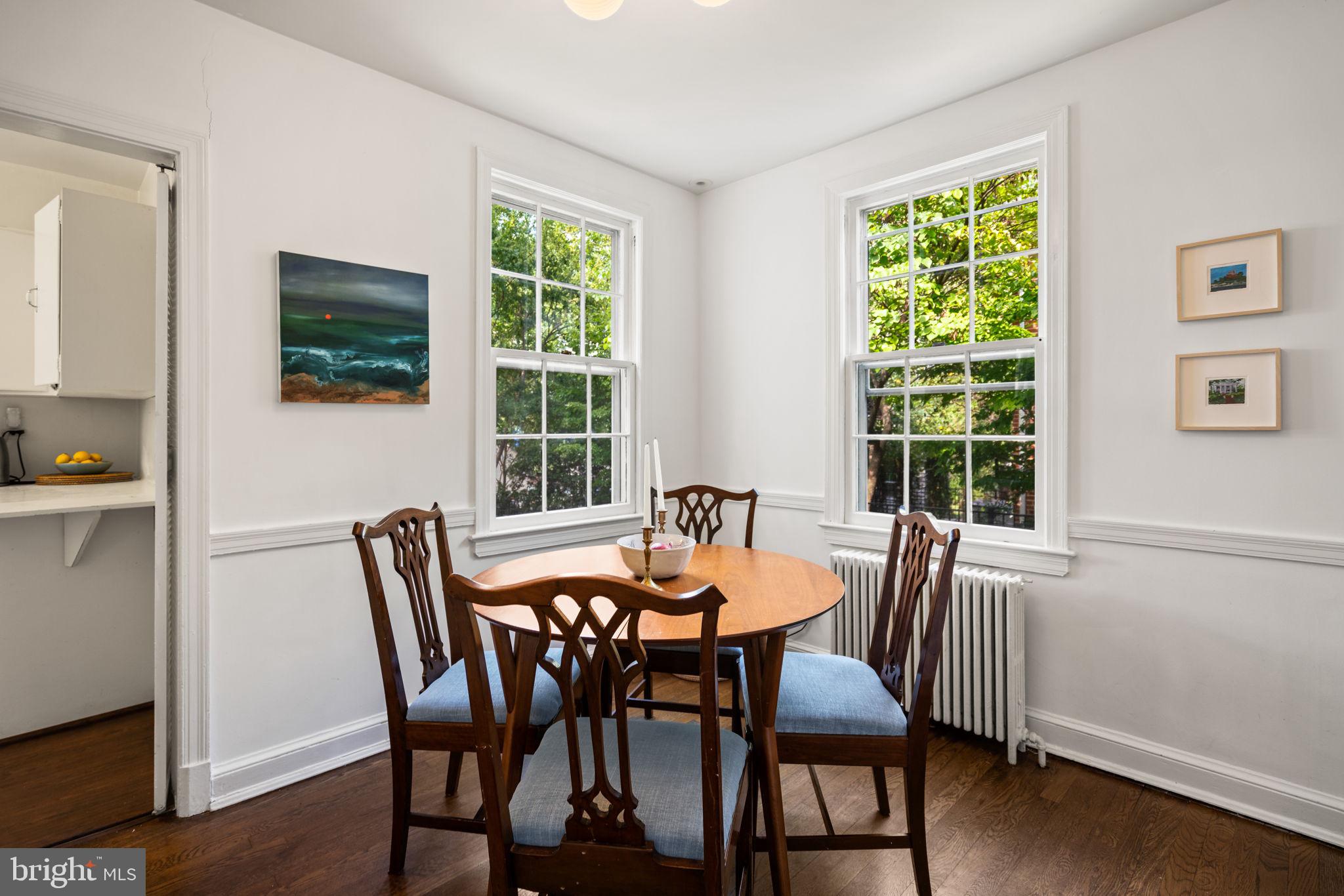 4908 Crescent Street Bethesda, MD 20816 - Photo 17 of 39