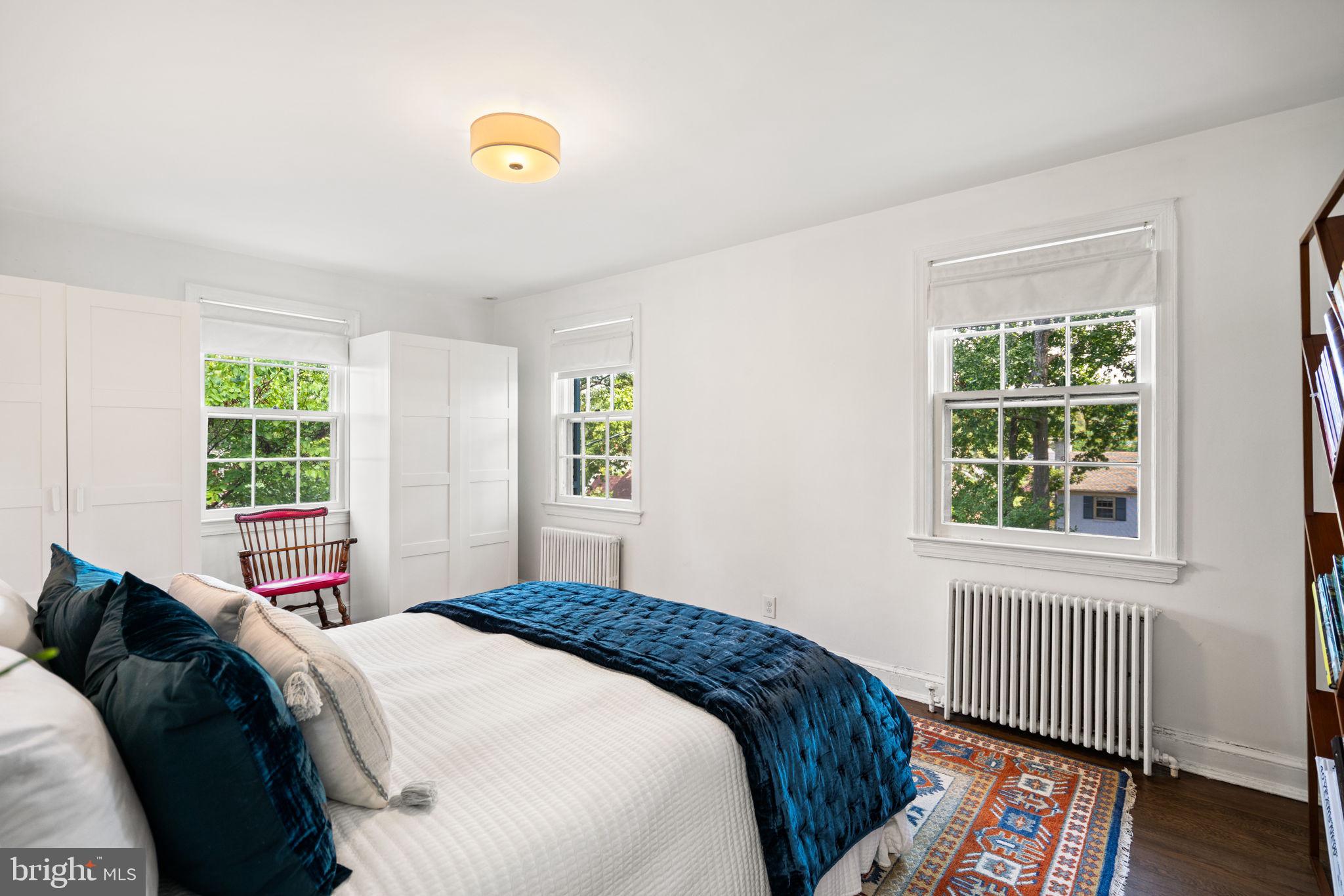 4908 Crescent Street Bethesda, MD 20816 - Photo 20 of 39