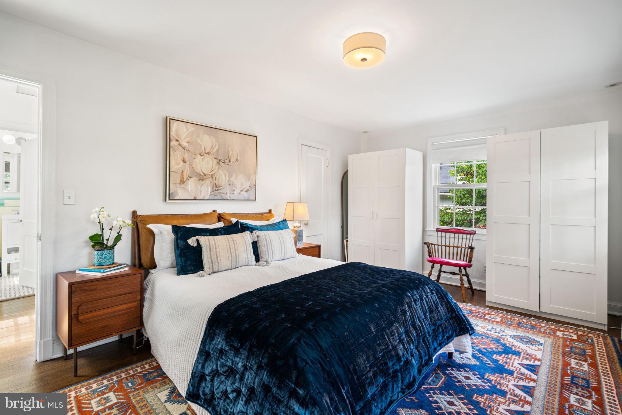 4908 Crescent Street Bethesda, MD 20816 - Photo 22 of 39