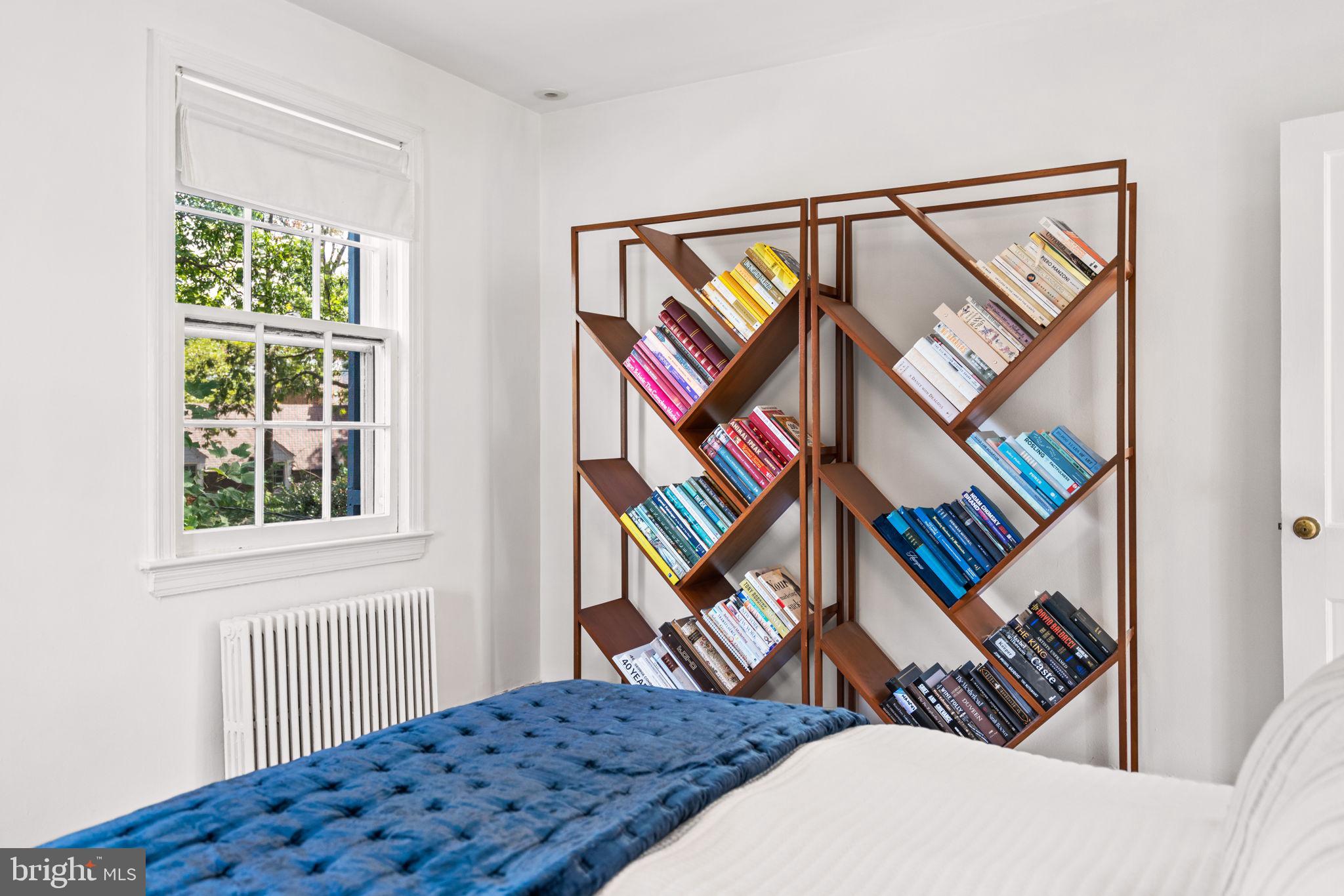 4908 Crescent Street Bethesda, MD 20816 - Photo 23 of 39