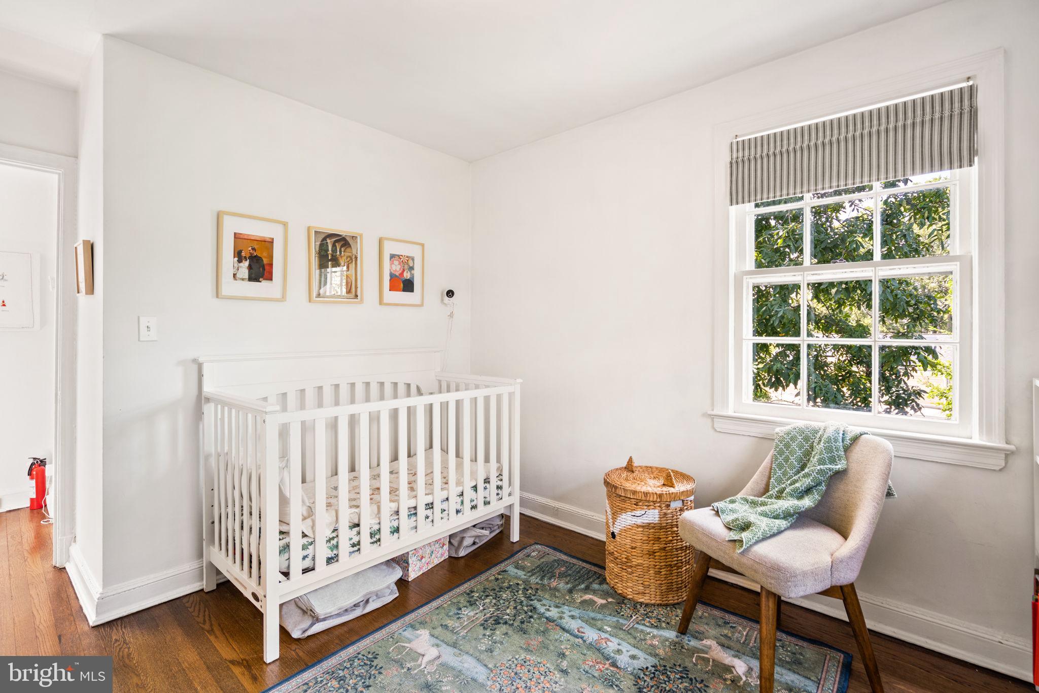 4908 Crescent Street Bethesda, MD 20816 - Photo 24 of 39