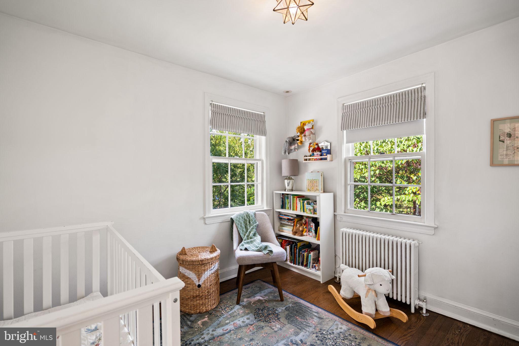 4908 Crescent Street Bethesda, MD 20816 - Photo 25 of 39