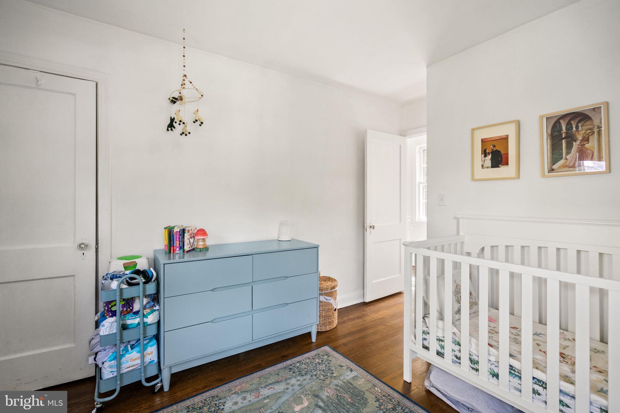 4908 Crescent Street Bethesda, MD 20816 - Photo 26 of 39