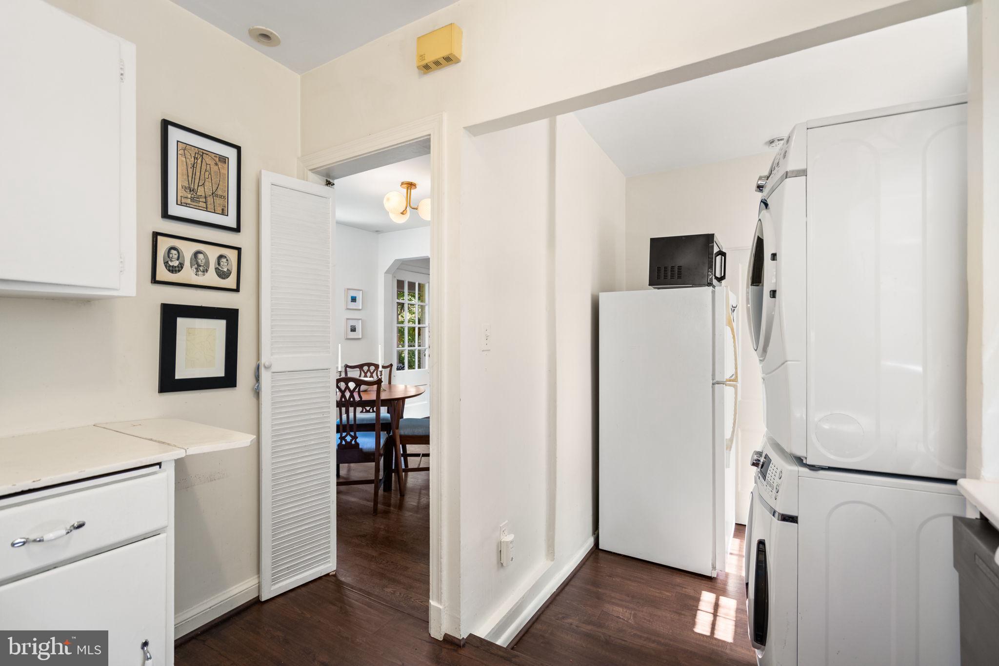 4908 Crescent Street Bethesda, MD 20816 - Photo 29 of 39