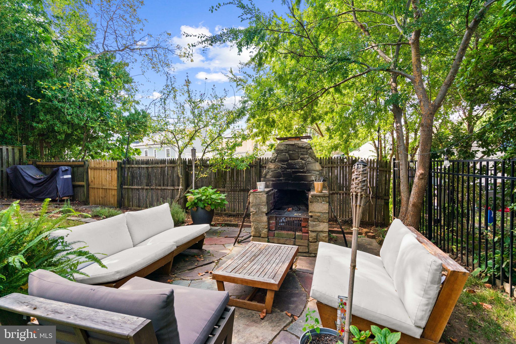 4908 Crescent Street Bethesda, MD 20816 - Photo 34 of 39