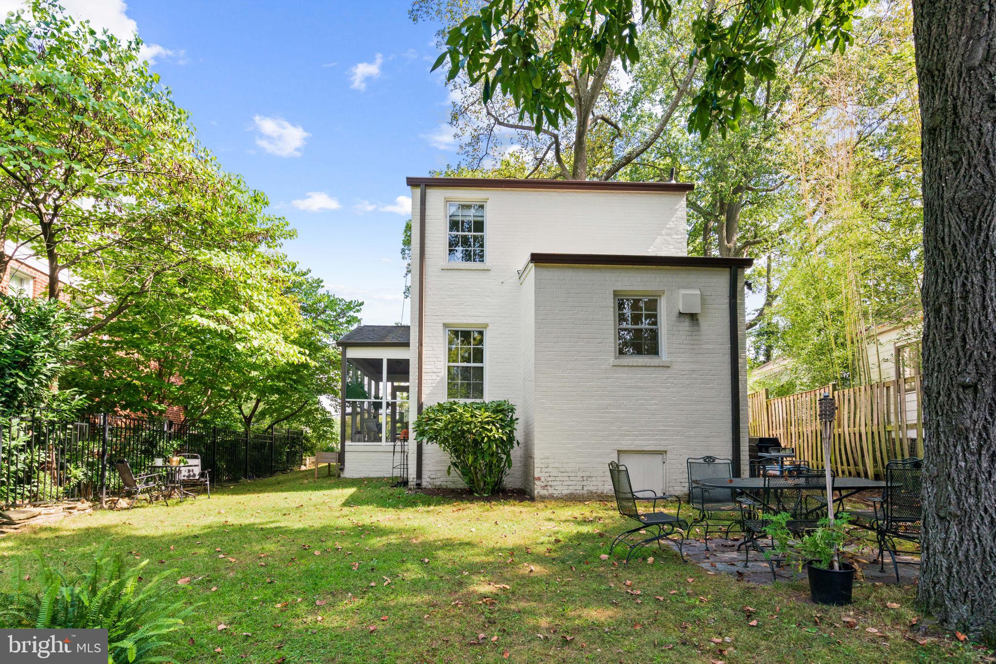 4908 Crescent Street Bethesda, MD 20816 - Photo 39 of 39