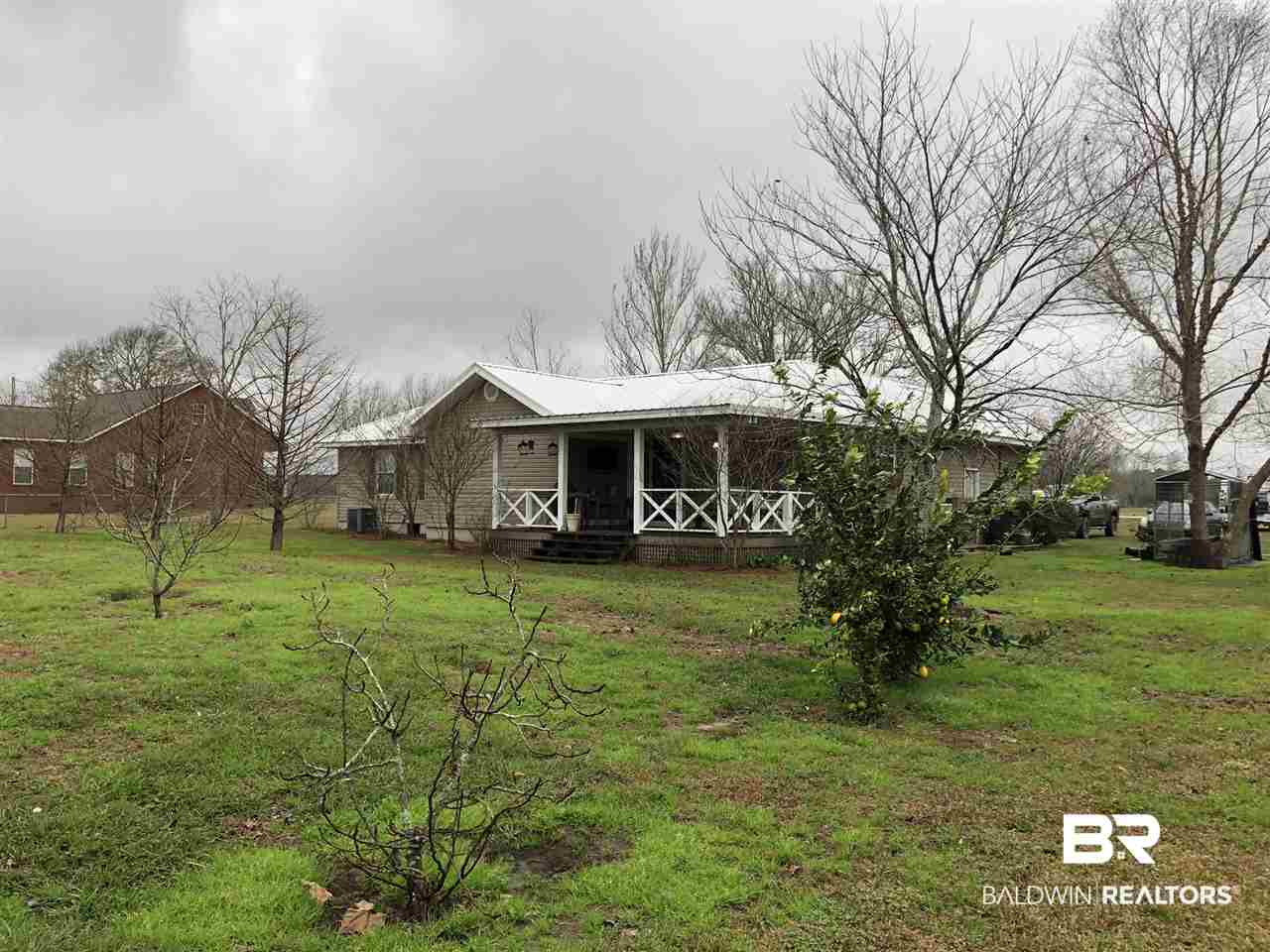 24800 Kichler Circle North Elberta, AL 36530 - Photo 12 of 21
