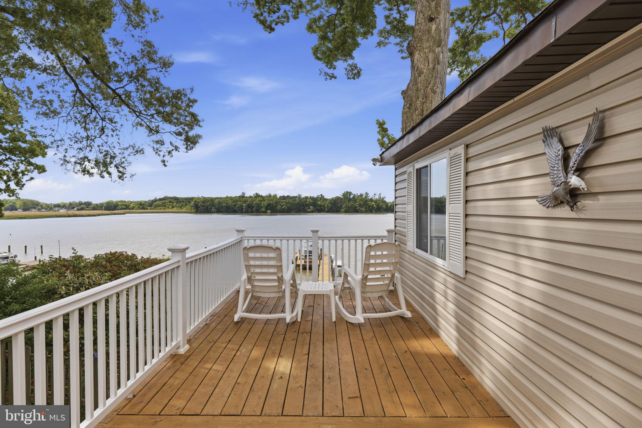 5907 Loreley Beach Road White Marsh, MD 21162 - Photo 46 of 71