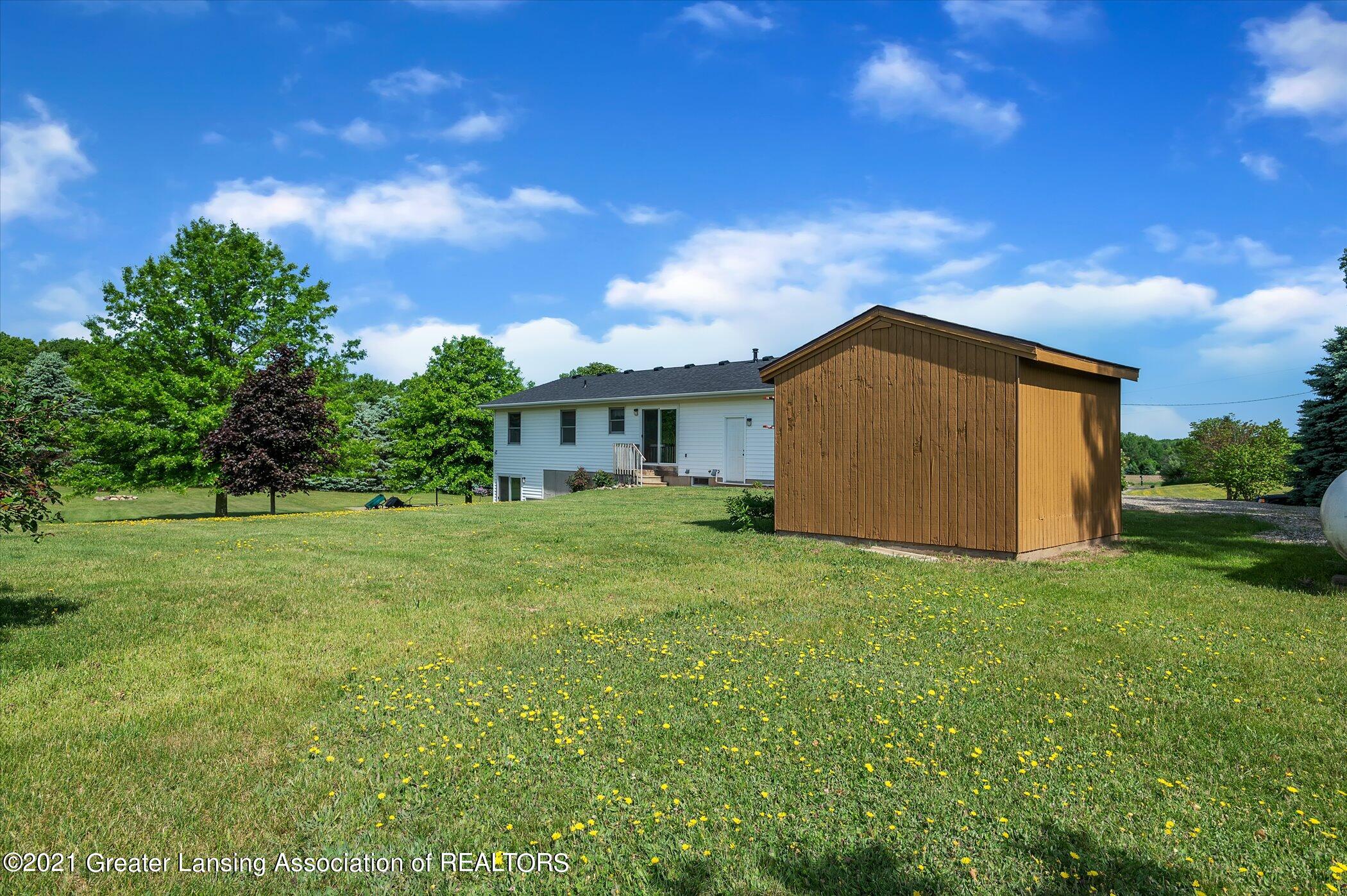 11516 Brown Road Springport, MI 49284 - Photo 33 of 34 33-11516-Brown-WindowStill-Real-Estate-P