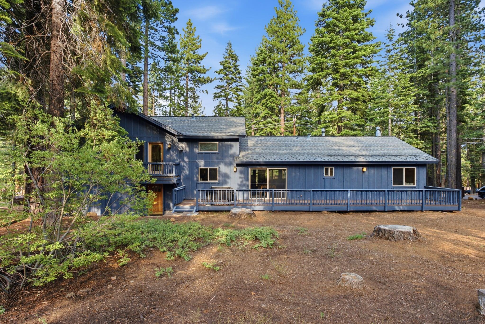 836 Holly Road Tahoe City, CA 96145 - Photo 20 of 23