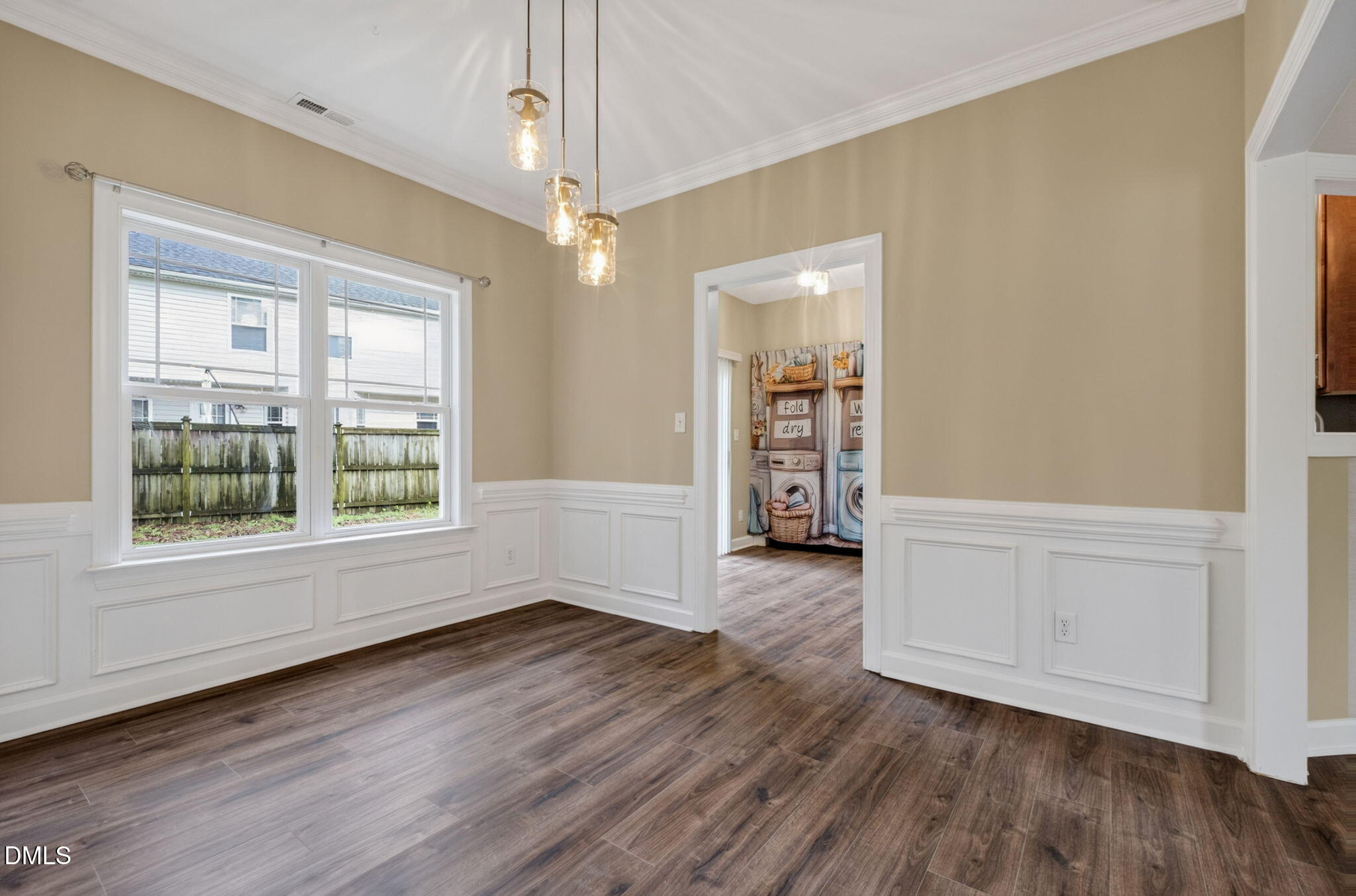 4621 Landover Dale Drive Raleigh, NC 27616 - Photo 12 of 36 15-web-or-mls-4621 Landover Dale Dr - 15