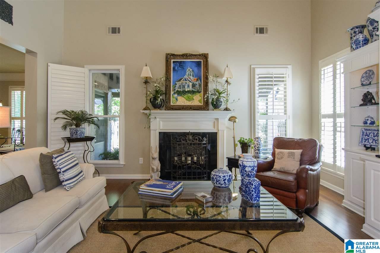 4027 Highland Ridge Road Birmingham, AL 35242 - Photo 9 of 45