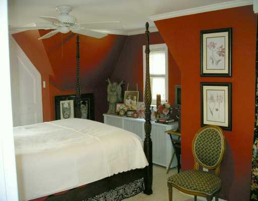 4769 Baptist Road Whitehall, PA 15227 - Photo 6 of 8 Master Bedroom.