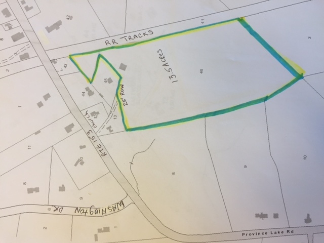 Province Lake Road East Wakefield, NH 03830 - Photo 1 of 1 Gallery Image 1