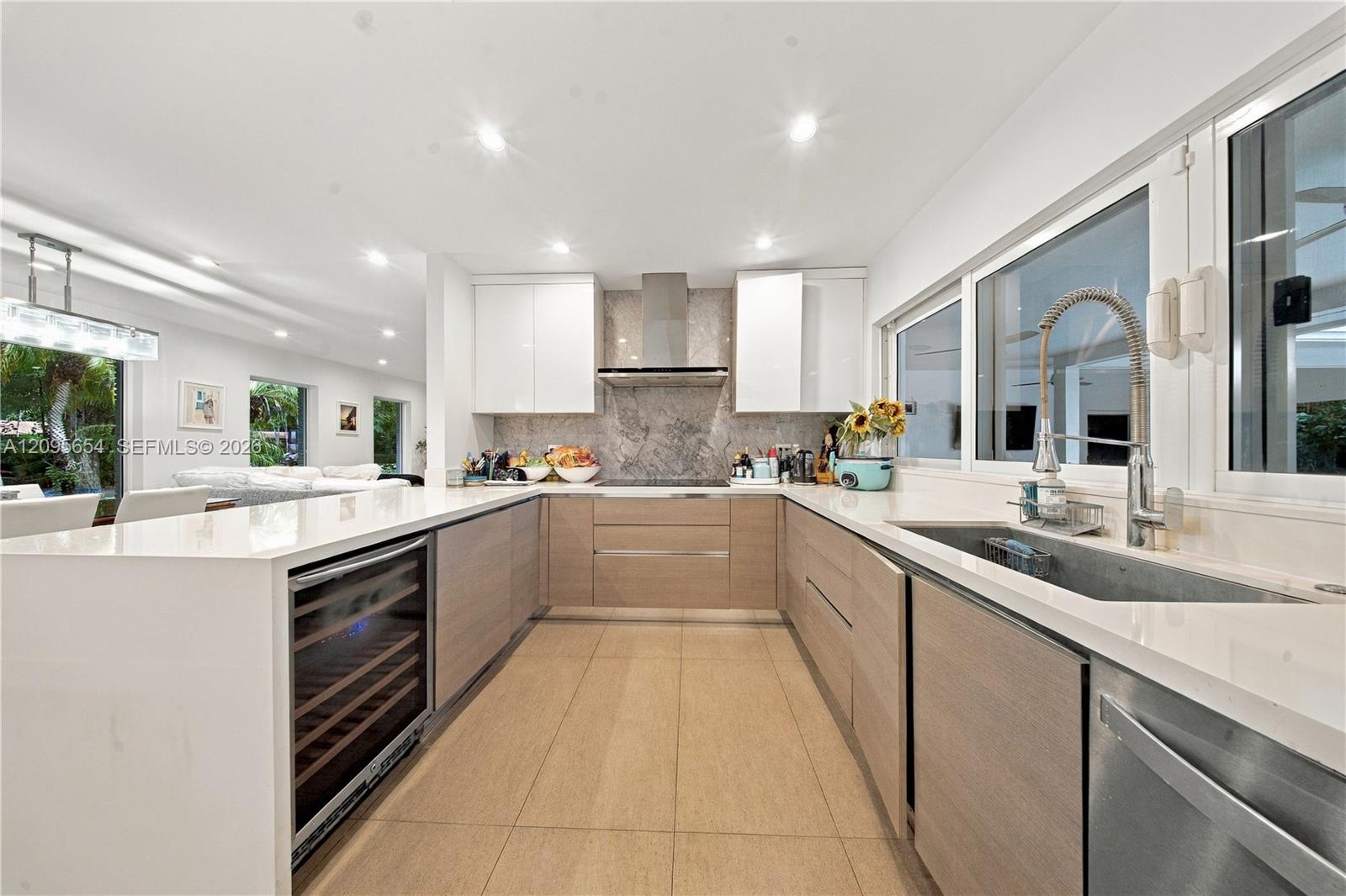 3680 Battersea Road Miami, FL 33133 - Photo 7 of 22 Gallery Image 7