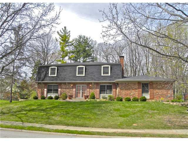 8830 Rexford Road Indianapolis, IN 46260 - Photo 1 of 23 Gallery Image 1