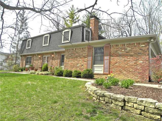 8830 Rexford Road Indianapolis, IN 46260 - Photo 21 of 23 Gallery Image 21