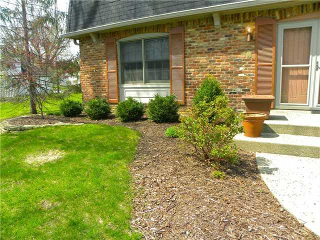 8830 Rexford Road Indianapolis, IN 46260 - Photo 23 of 23 Gallery Image 23