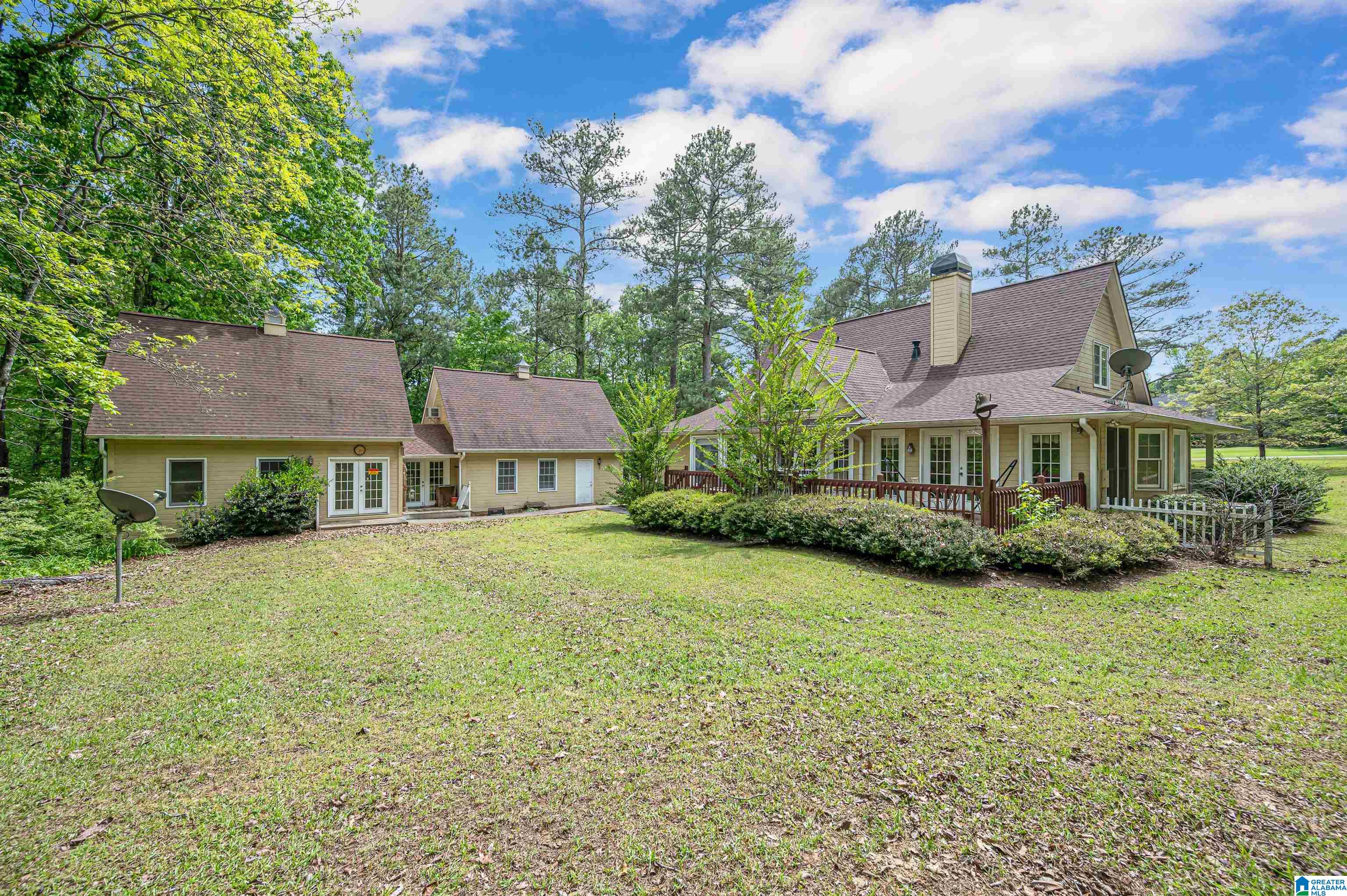 444 Myrick Road Warrior, AL 35180 - Photo 29 of 35