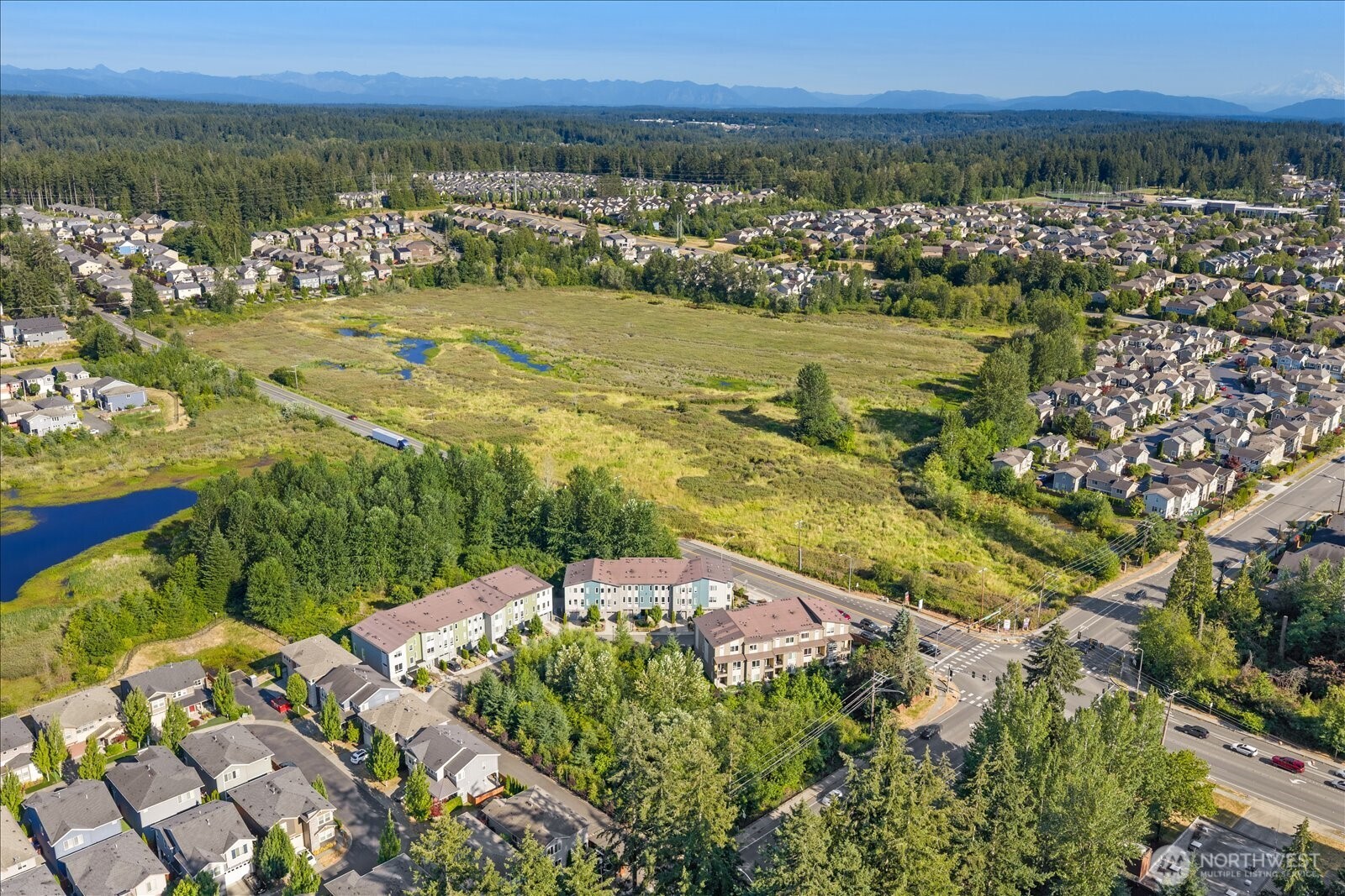 17905 35th Avenue Southeast, Unit B4 Bothell, WA 98012 - Photo 31 of 31
