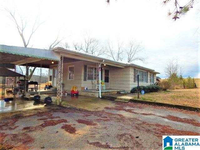 1777 Deaver Walker Road Cleveland, AL 35049 - Photo 2 of 21