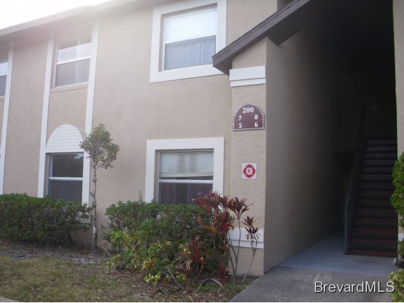 200 Spring Drive, Unit 5 Merritt Island, FL 32953 - Photo 1 of 7 Primary Photo