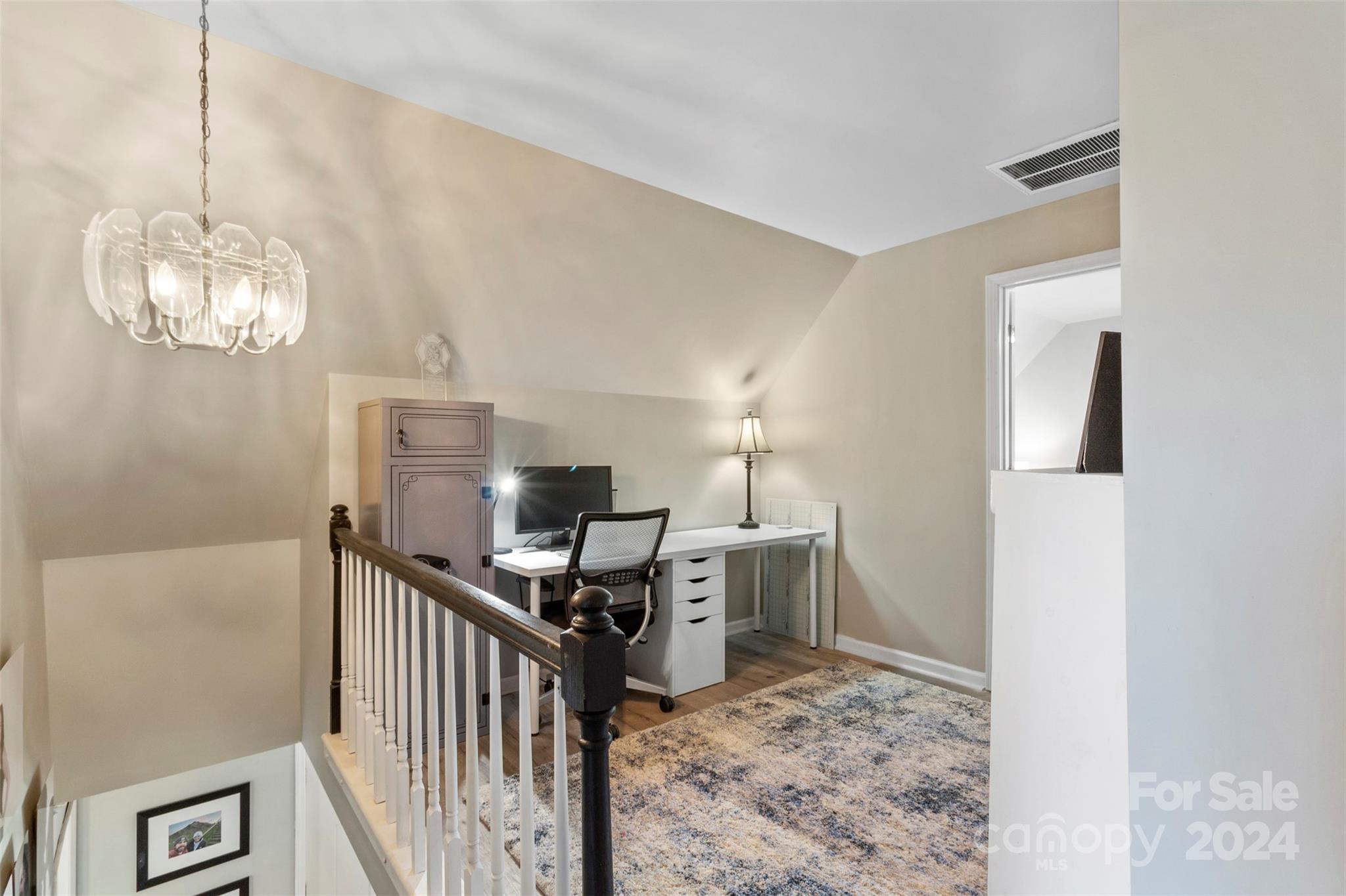 852 Langley Drive Chester, SC 29706 - Photo 28 of 35 a view of a livingroom with furniture