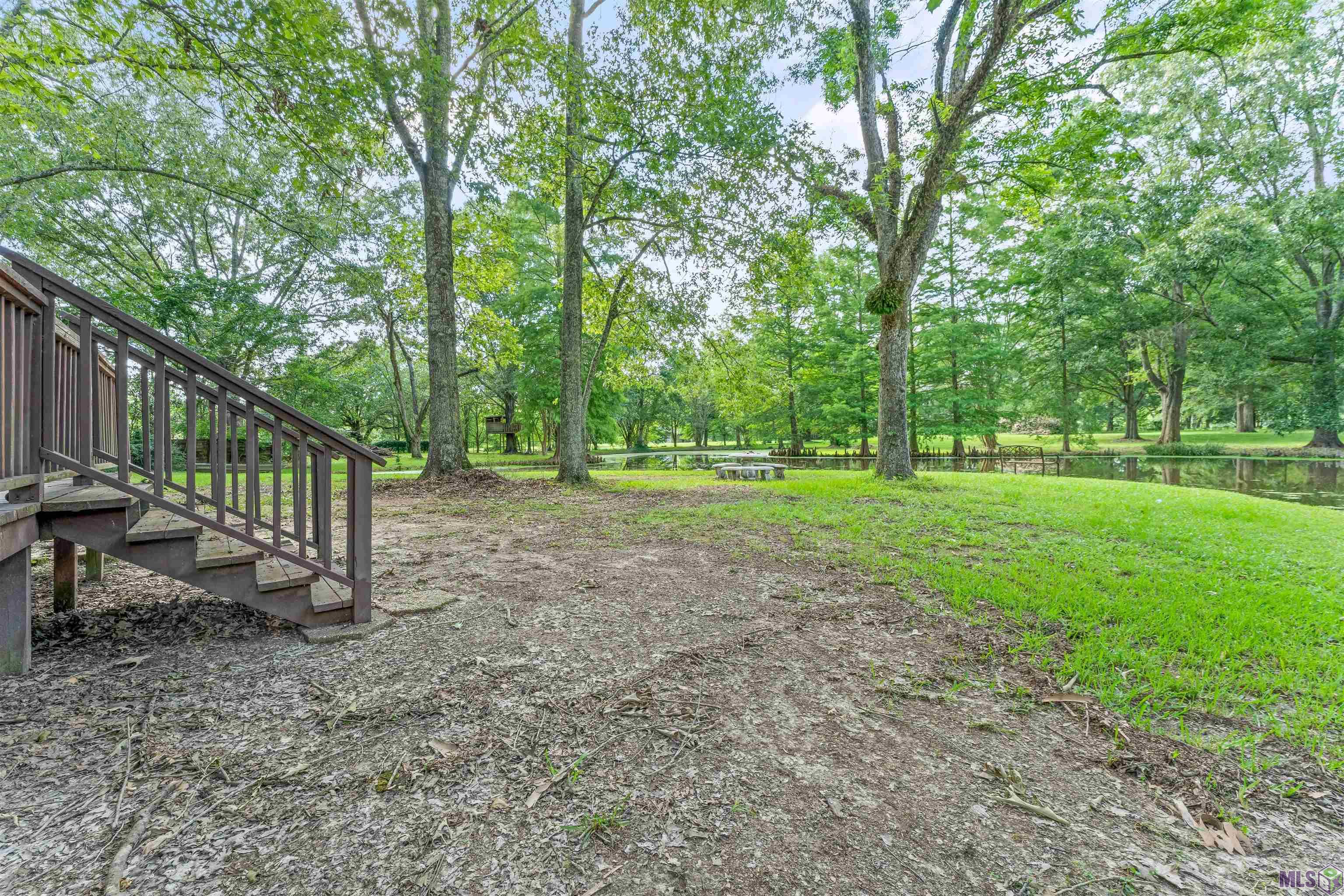 447 Sandy Springs Lane Jackson, LA 70748 - Photo 38 of 51