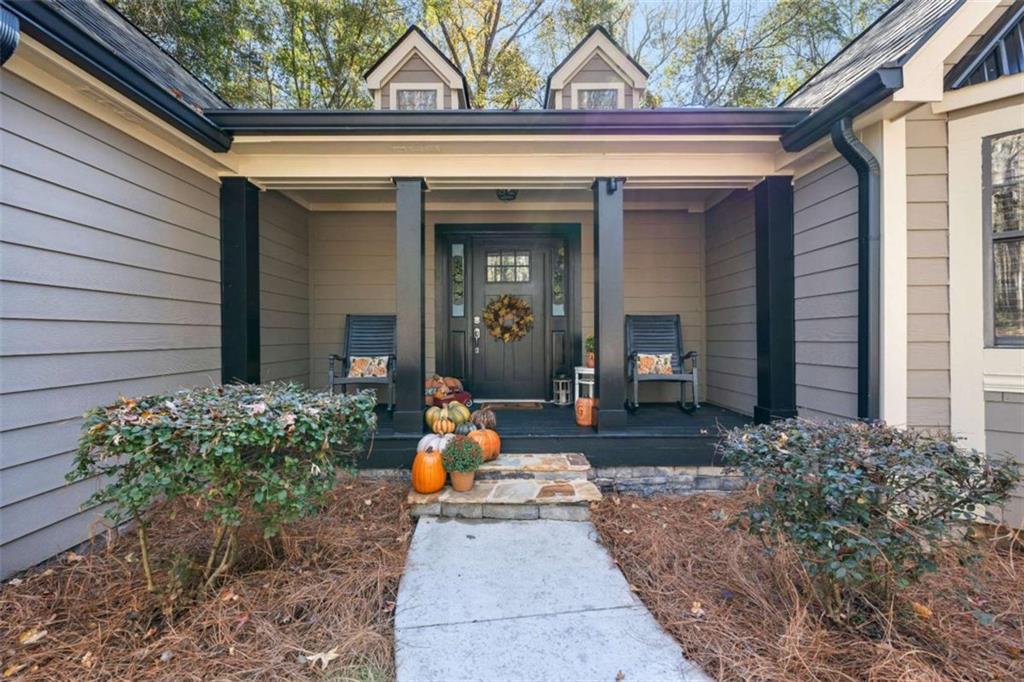 12030 Hutchesons Ferry Road Chattahoochee Hills, GA 30268 - Photo 13 of 68