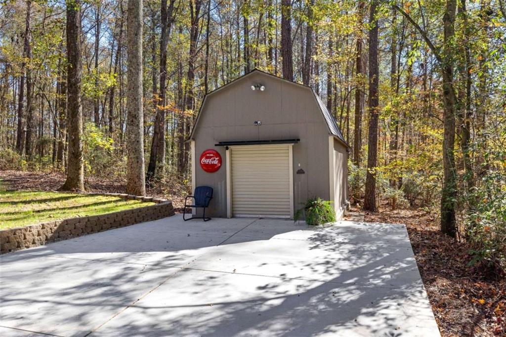 12030 Hutchesons Ferry Road Chattahoochee Hills, GA 30268 - Photo 59 of 68