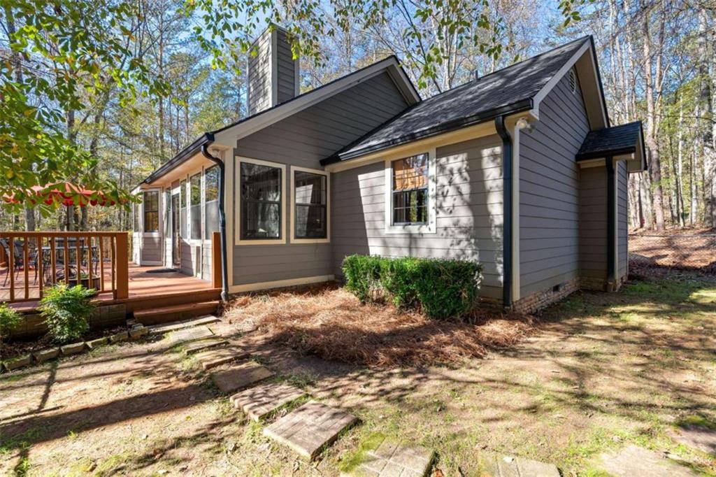 12030 Hutchesons Ferry Road Chattahoochee Hills, GA 30268 - Photo 64 of 68