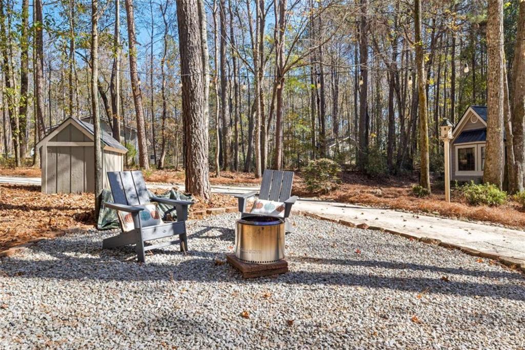 12030 Hutchesons Ferry Road Chattahoochee Hills, GA 30268 - Photo 9 of 68