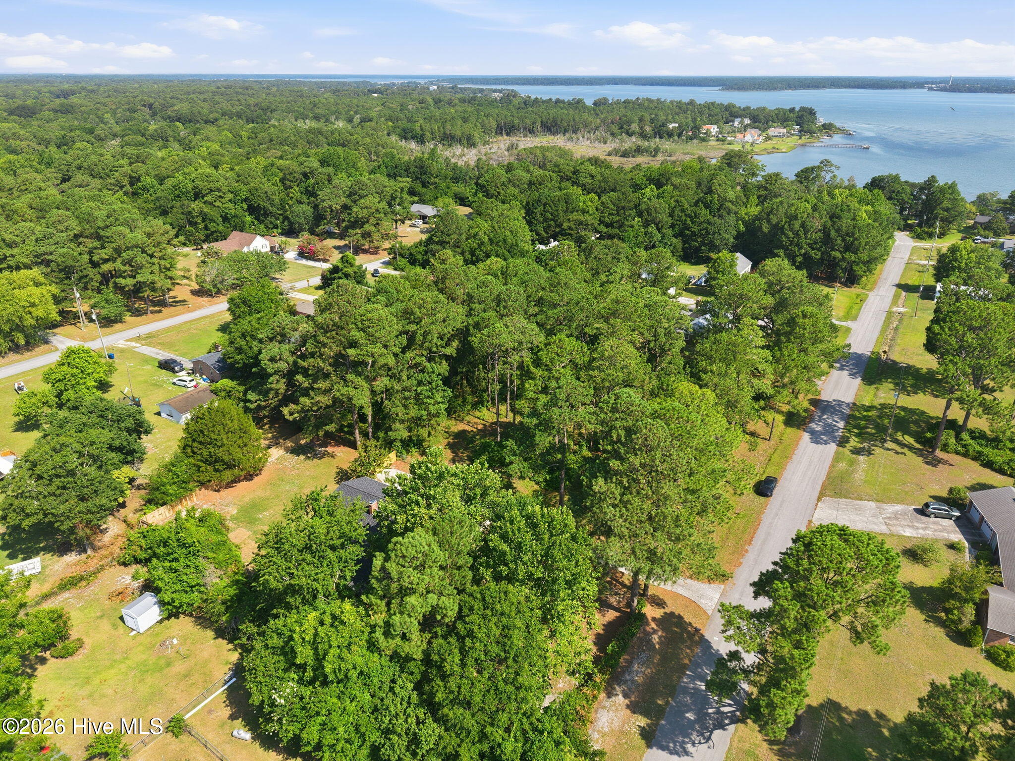192 Sherrill Loop Road Sneads Ferry, NC 28460 - Photo 18 of 55