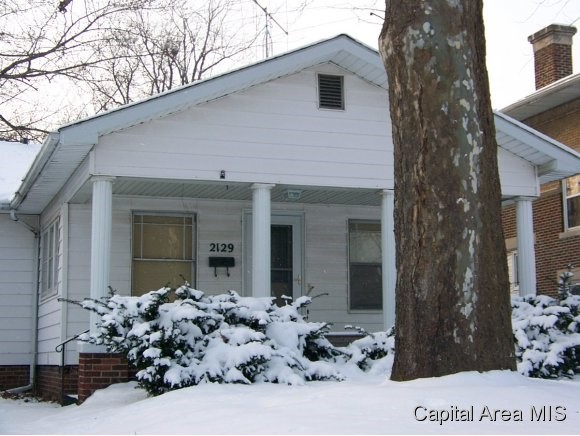 2129 South 6th Street Springfield, IL 62703 - Photo 1 of 1