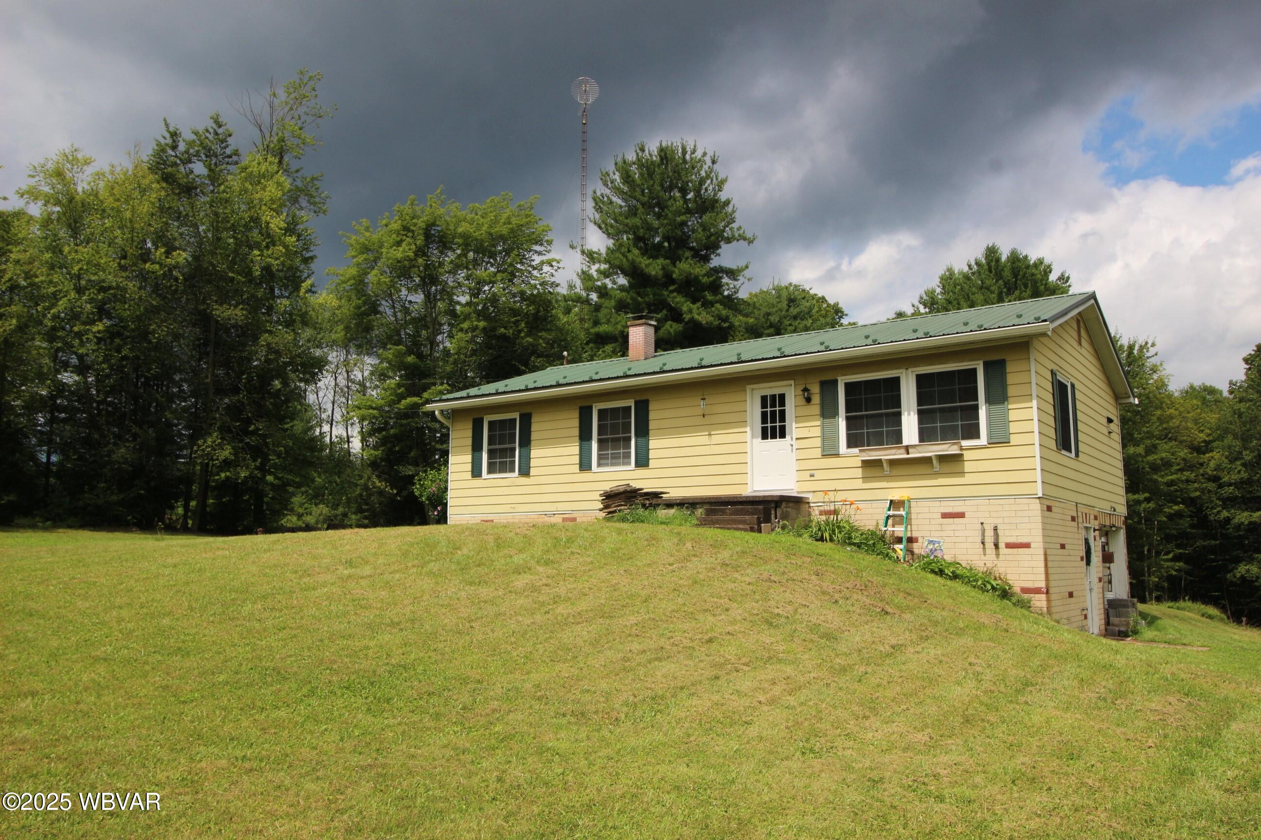 11315 Rose Valley Road Trout Run, PA 17771 - Photo 1 of 21 Rose Valley Road