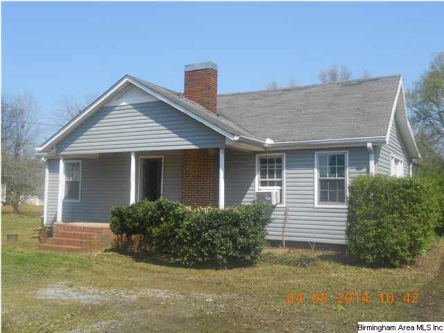 62098 Highway 231 Cleveland, AL 35049 - Photo 1 of 4