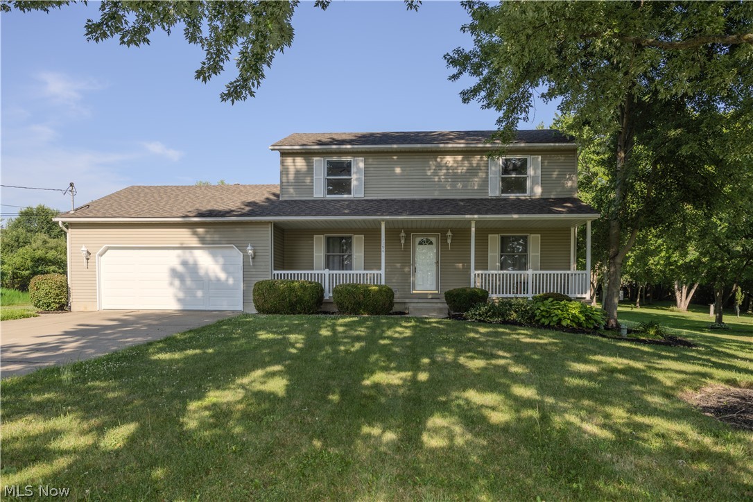 1194 Jacoby Road Akron, OH 44321 - Photo 1 of 33