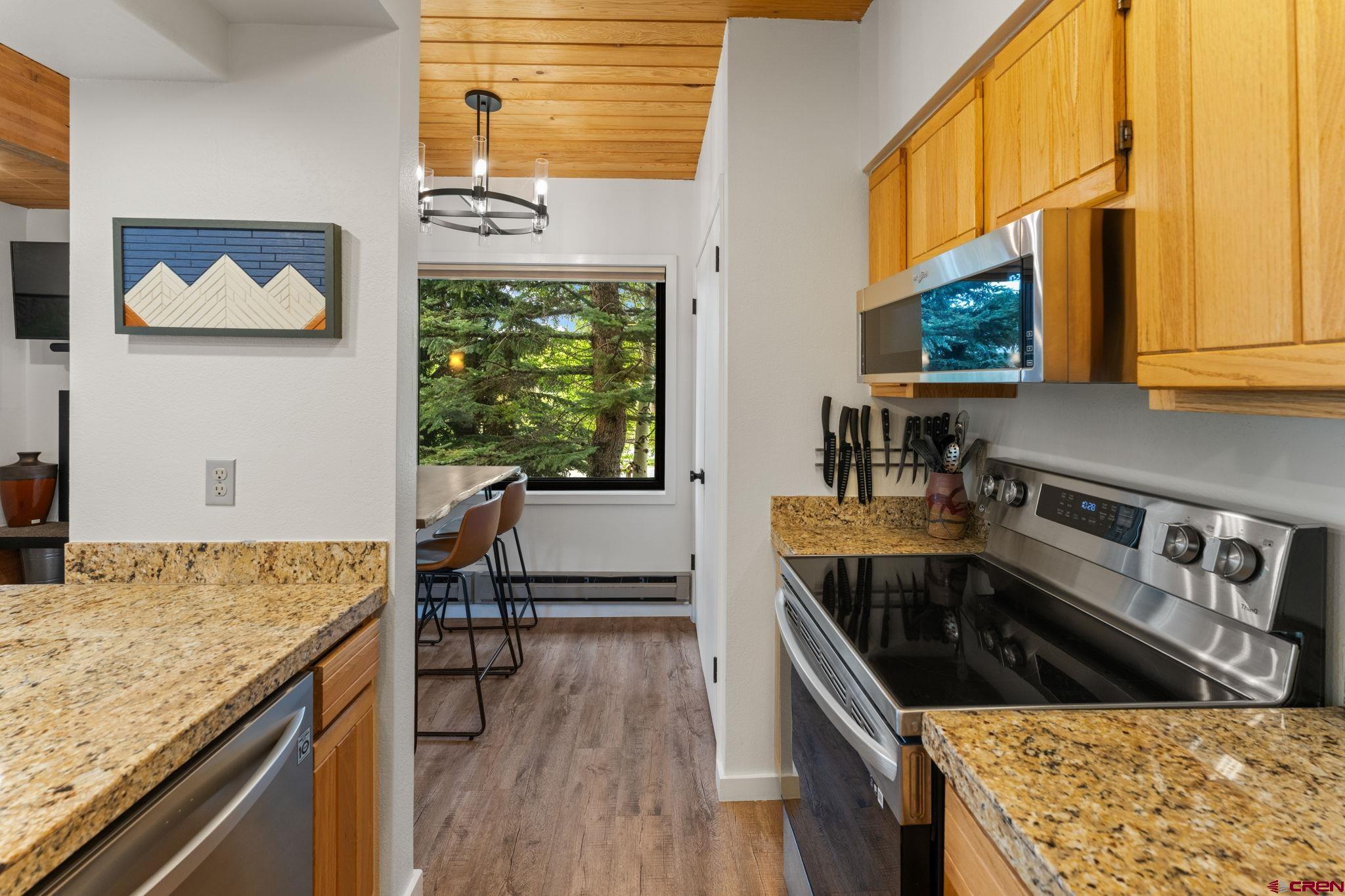 400 Gothic Road, Unit 202 Crested Butte, CO 81225 - Photo 7 of 24