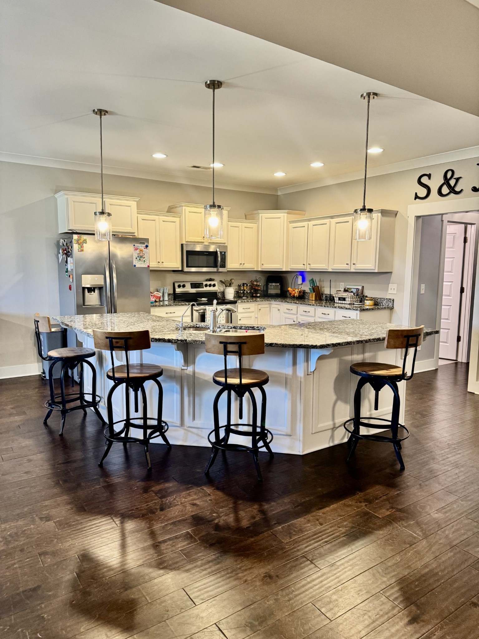 1136 Millstone Creek Road Lascassas, TN 37085 - Photo 16 of 41