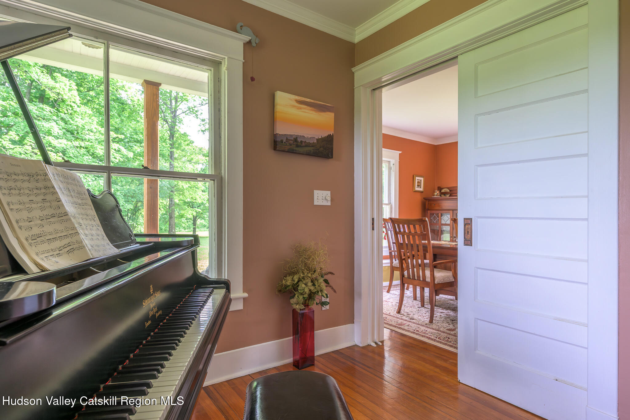 1530 River Road New Baltimore, NY 12192 - Photo 12 of 28 Screen - 1530 River Rd West Coxsackie NY