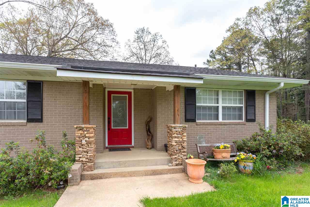 485 Brockford Road Heflin, AL 36264 - Photo 33 of 33