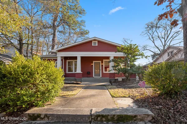 $369,000 | 801 Arlington Street, Jackson, MS 39202