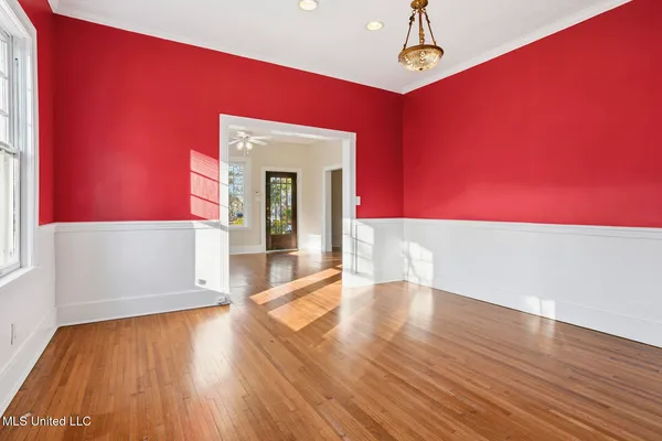 $349,000 | 801 Arlington Street, Jackson, MS 39202