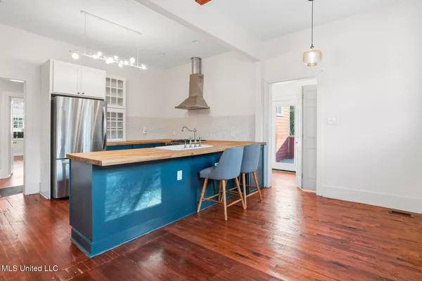 $349,000 | 801 Arlington Street, Jackson, MS 39202
