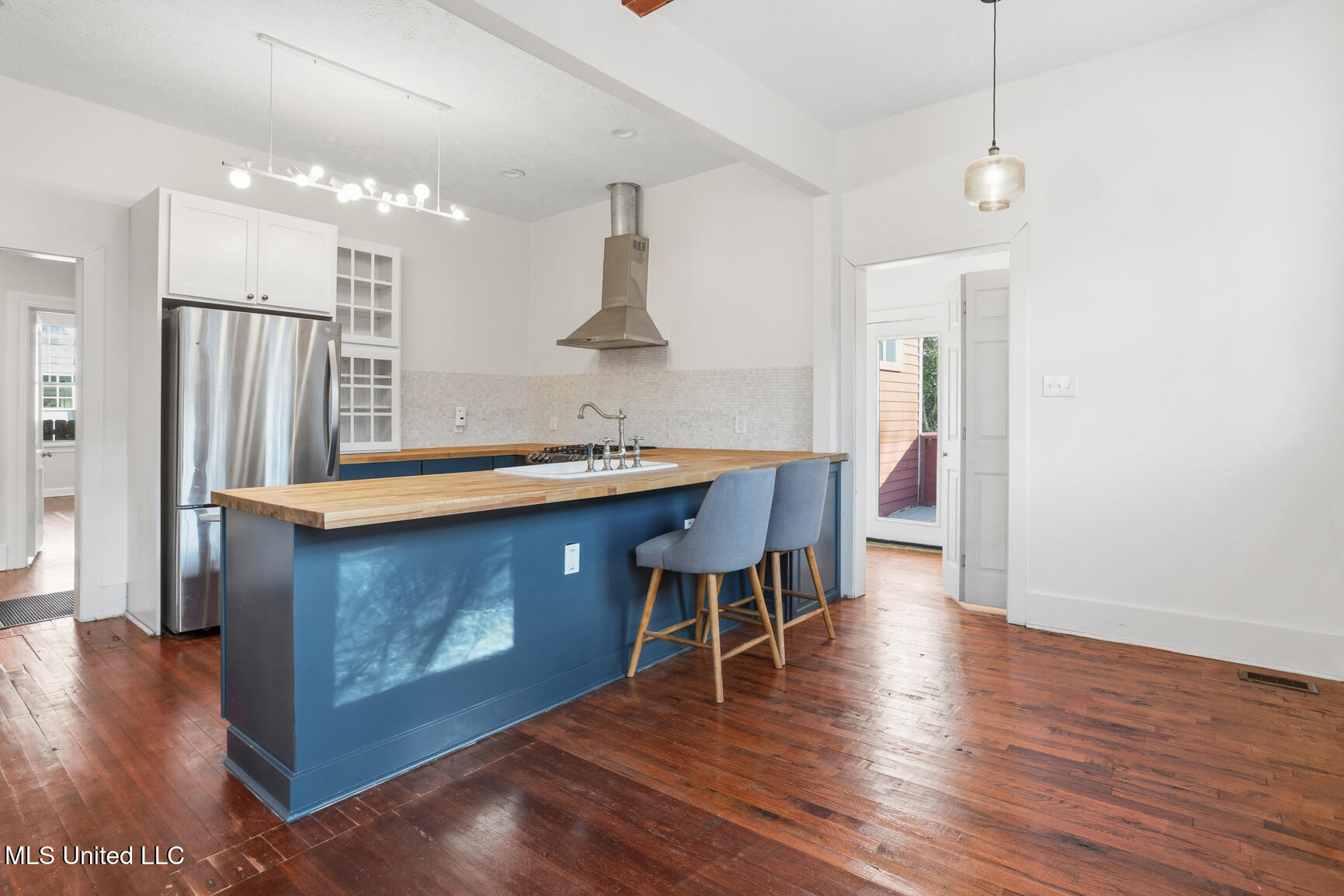 801 Arlington Street Jackson, MS 39202 - Photo 16 of 38 801 Arlington-16