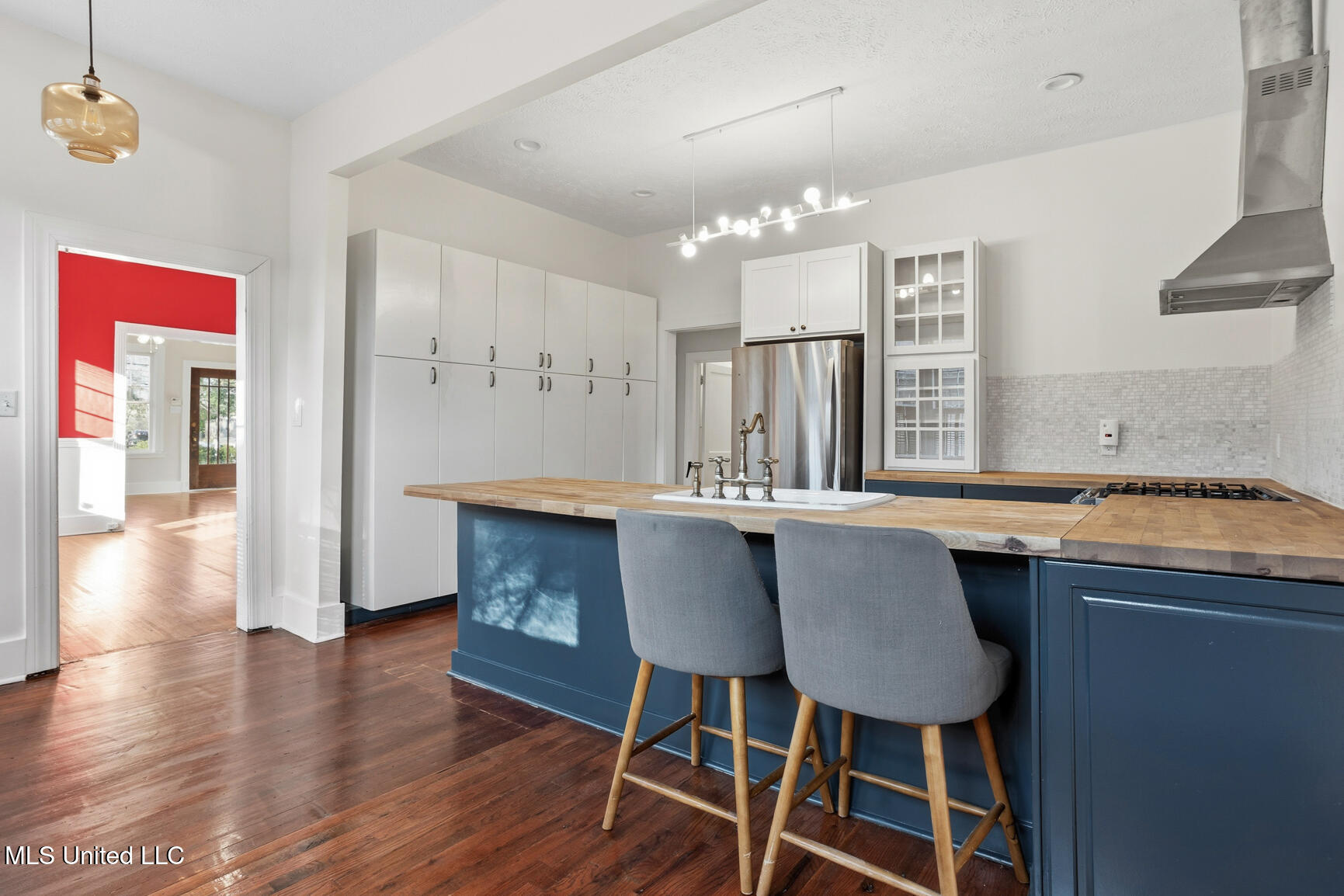 801 Arlington Street Jackson, MS 39202 - Photo 17 of 38 801 Arlington-17