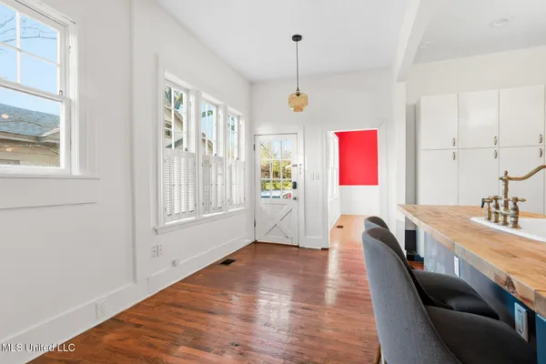 $349,000 | 801 Arlington Street, Jackson, MS 39202