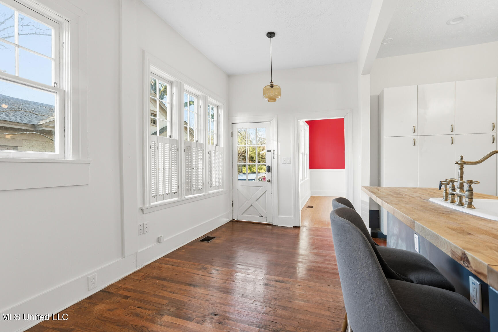 801 Arlington Street Jackson, MS 39202 - Photo 18 of 38 801 Arlington-18